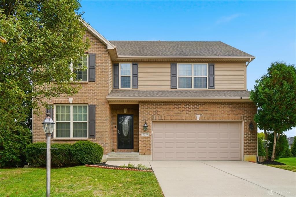 9354 Remington Hill Road Property Photo 2