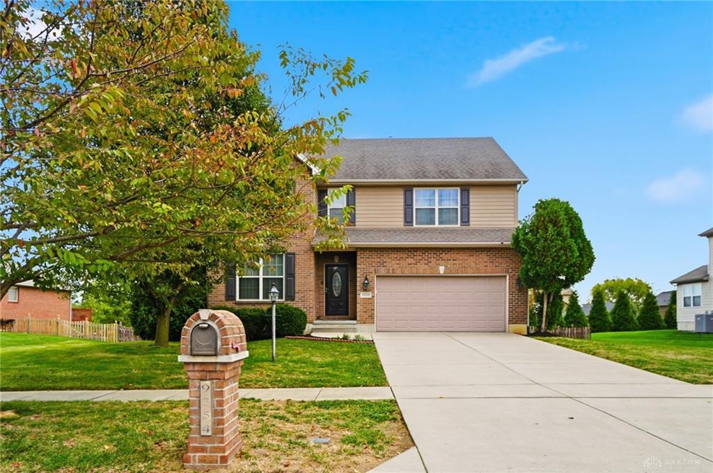 9354 Remington Hill Road Property Photo 3