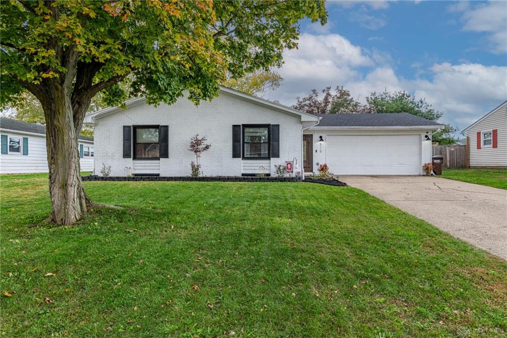 515 Cranewood Drive Property Photo 1