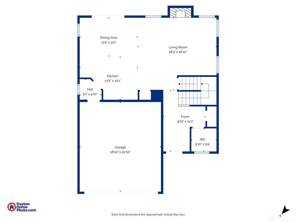 1764 Highlander Property Photo 42