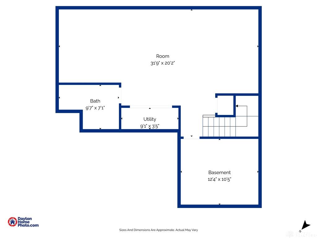 1764 Highlander Property Photo 43