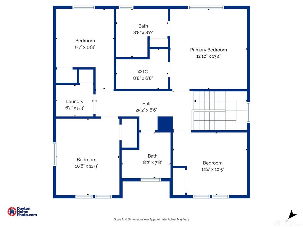 1764 Highlander Property Photo 44