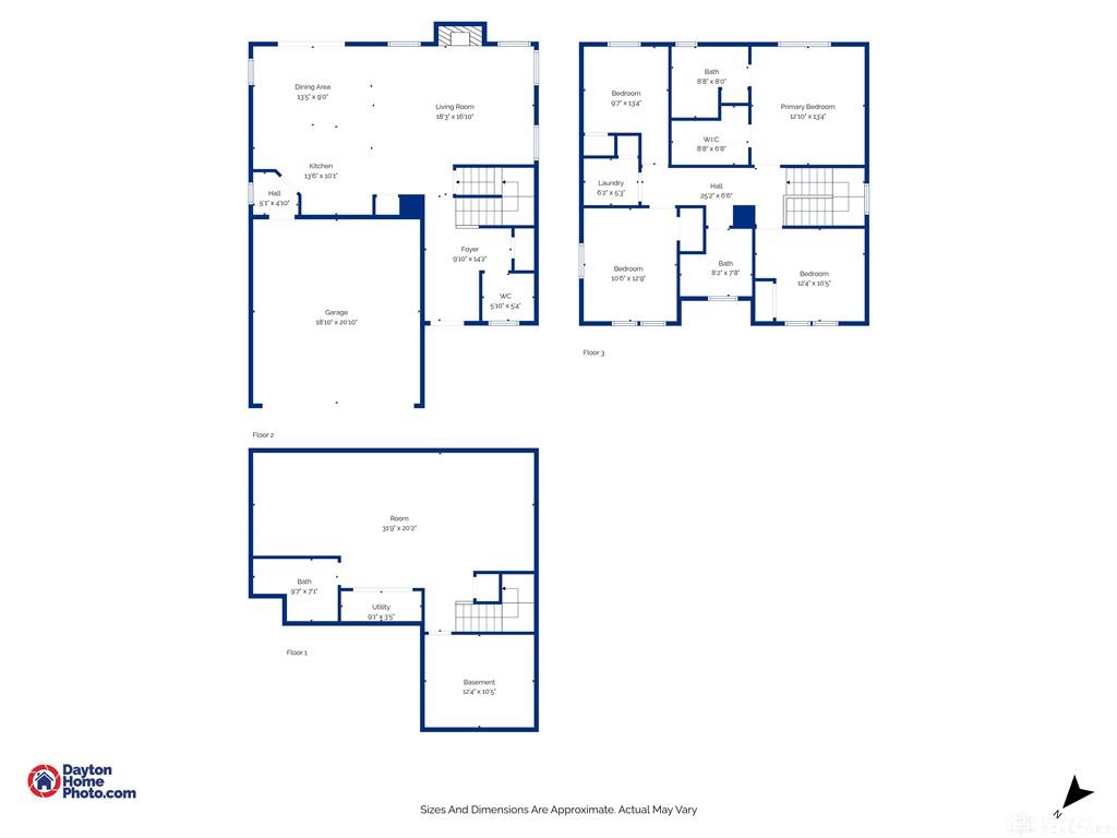 1764 Highlander Property Photo 45