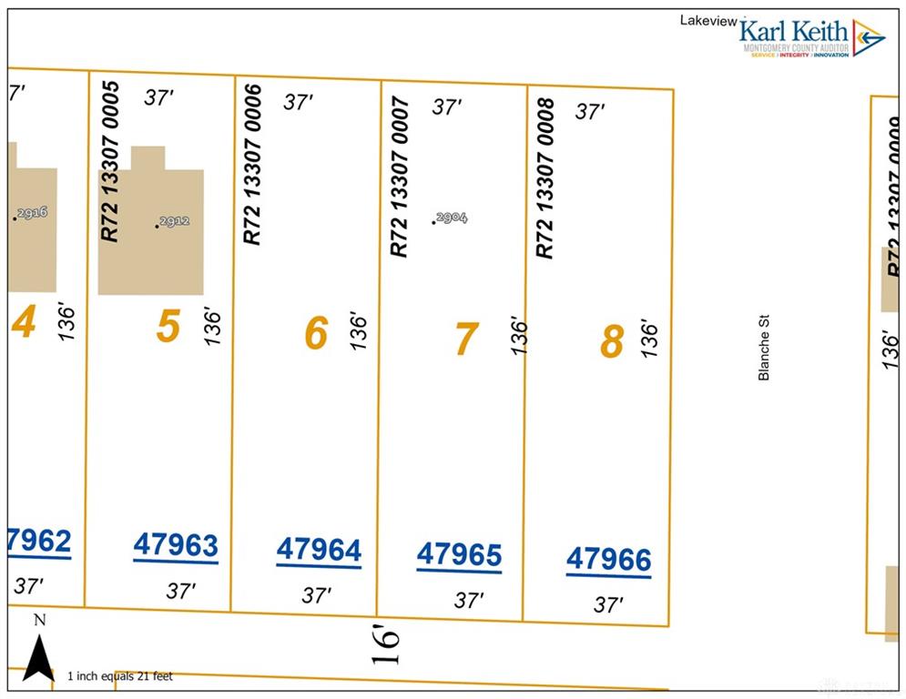 2904 Lakeview Property Photo 7