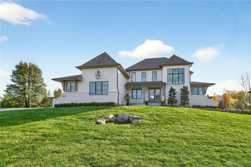 1557 Ashbury Woods Drive Property Photo 1