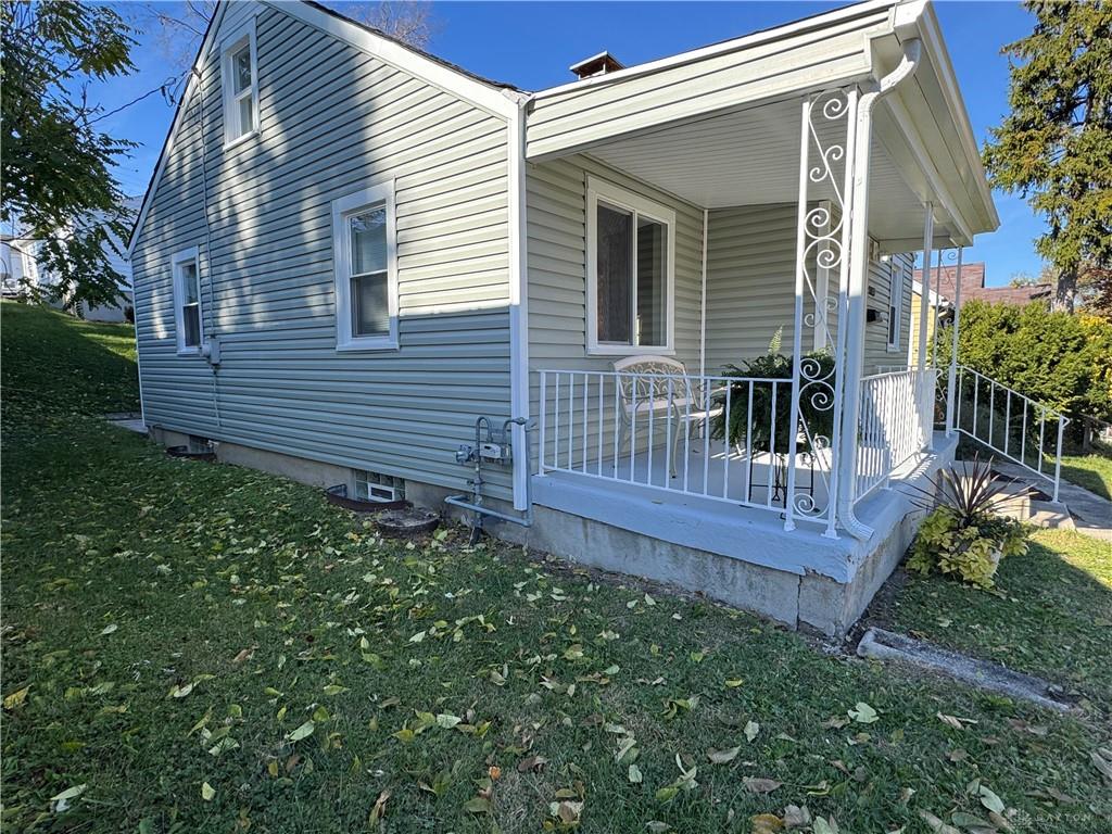 3855 Addison Property Photo 26