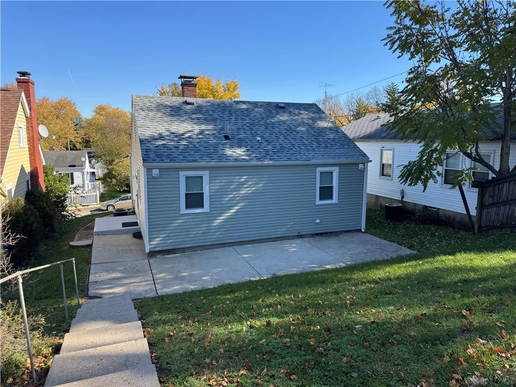 3855 Addison Property Photo 27