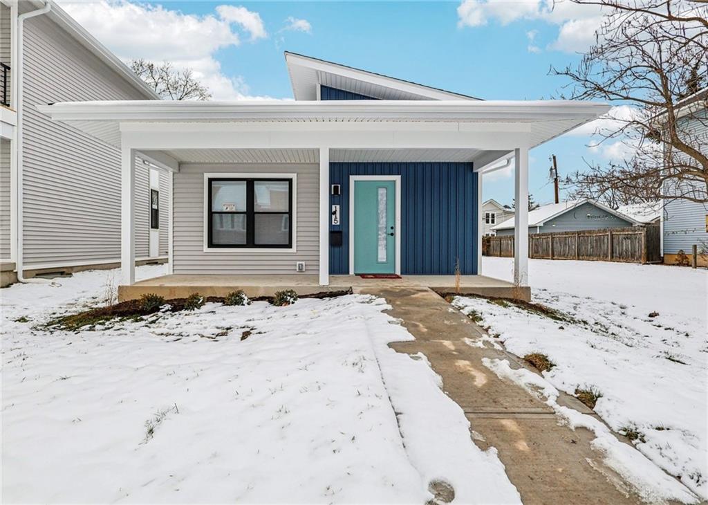 115 N Williams