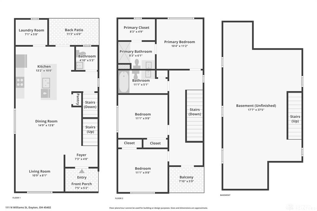 111 N Williams Property Photo 34