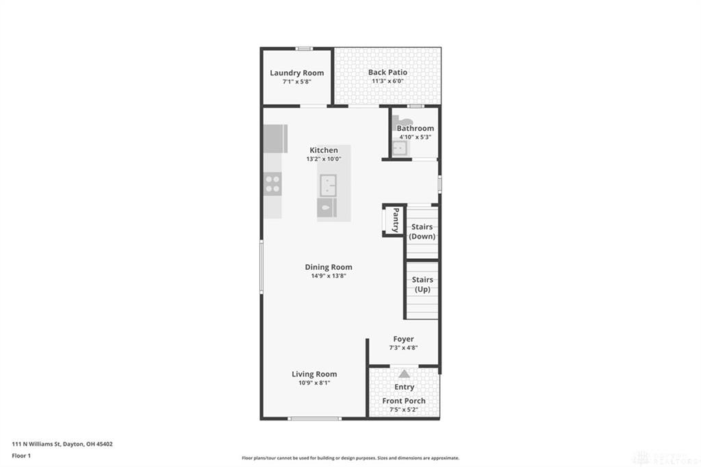 111 N Williams Property Photo 35