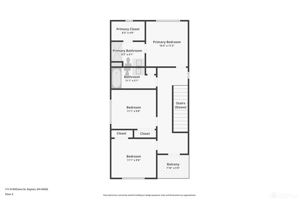 111 N Williams Property Photo 36