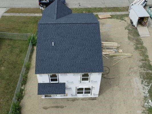 1023 Bunche Property Photo 5