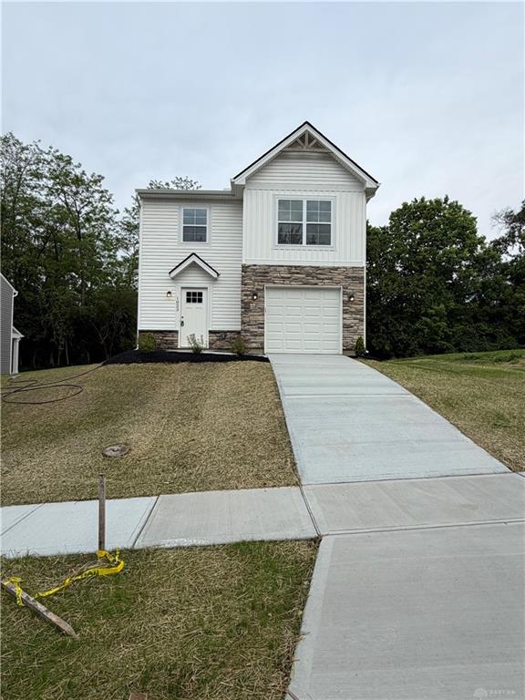 1023 Bunche Property Photo 9