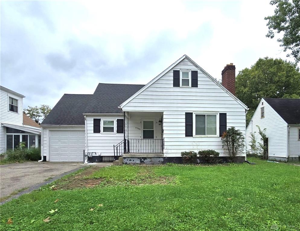 3306 Otterbein Property Photo 1