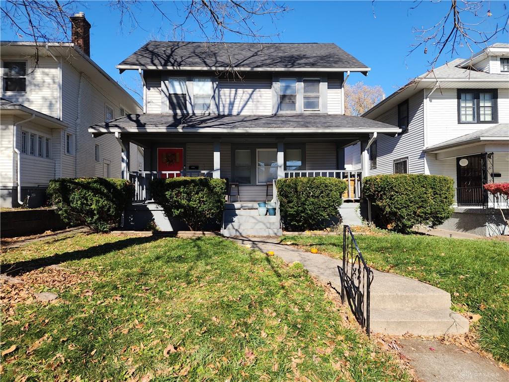 533 Kenwood Property Photo 1