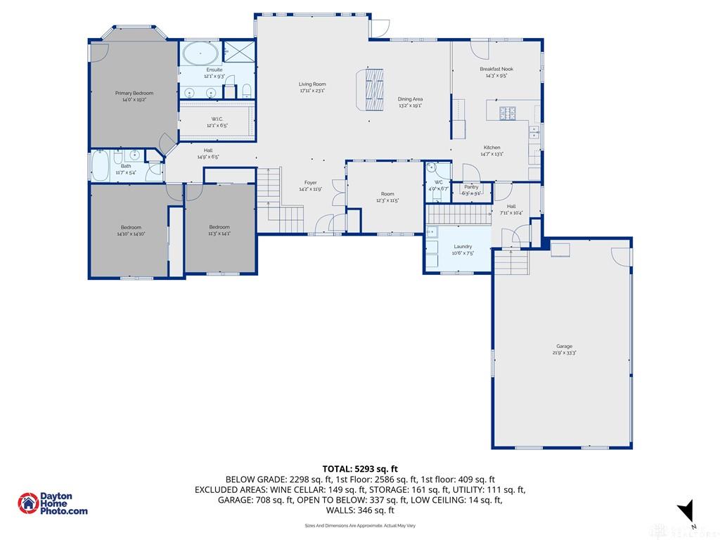 2693 E State Route 73 Property Photo 10