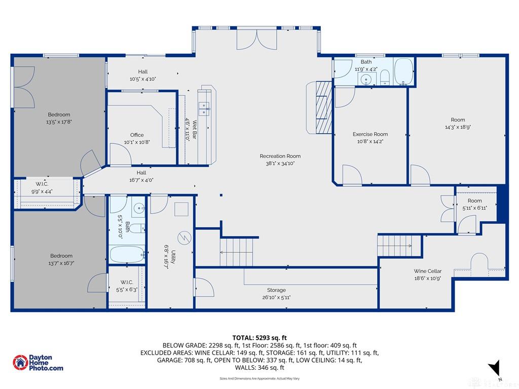2693 E State Route 73 Property Photo 54