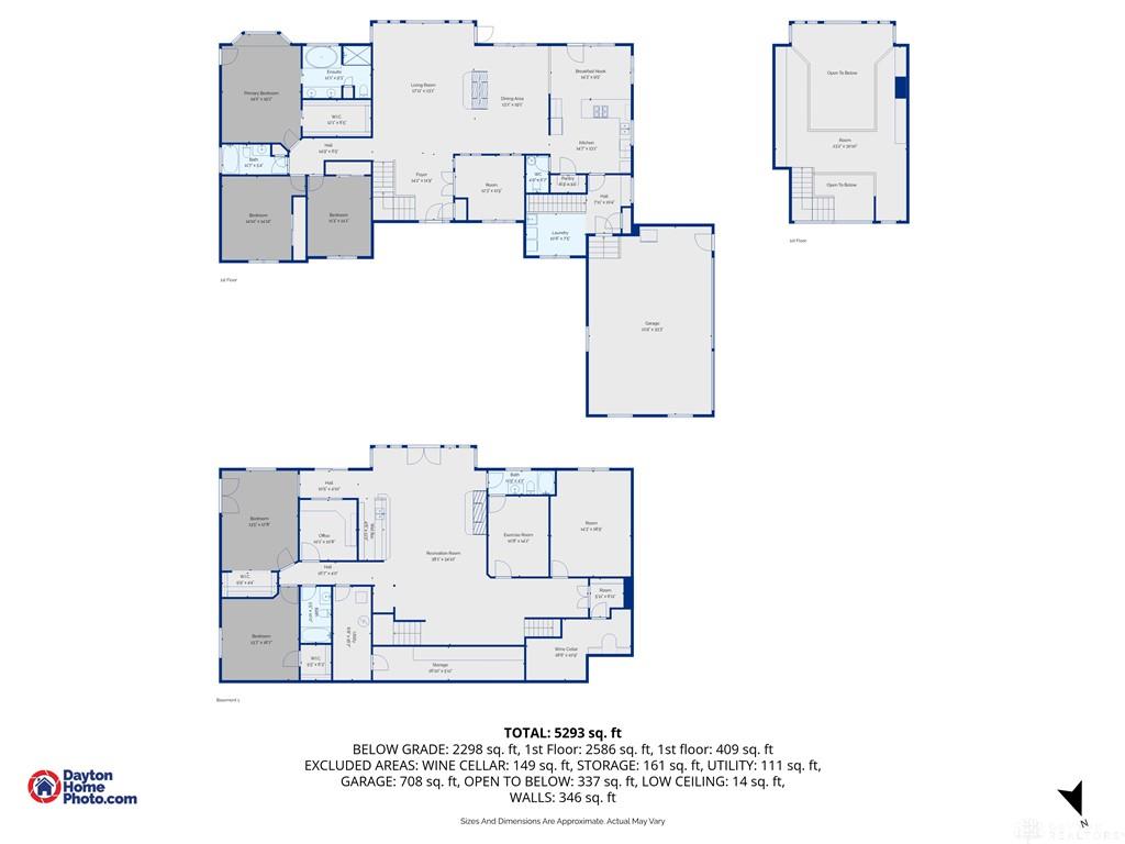 2693 E State Route 73 Property Photo 83
