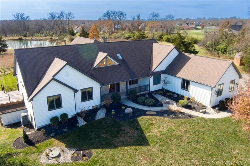 2693 E State Route 73 Property Photo 96