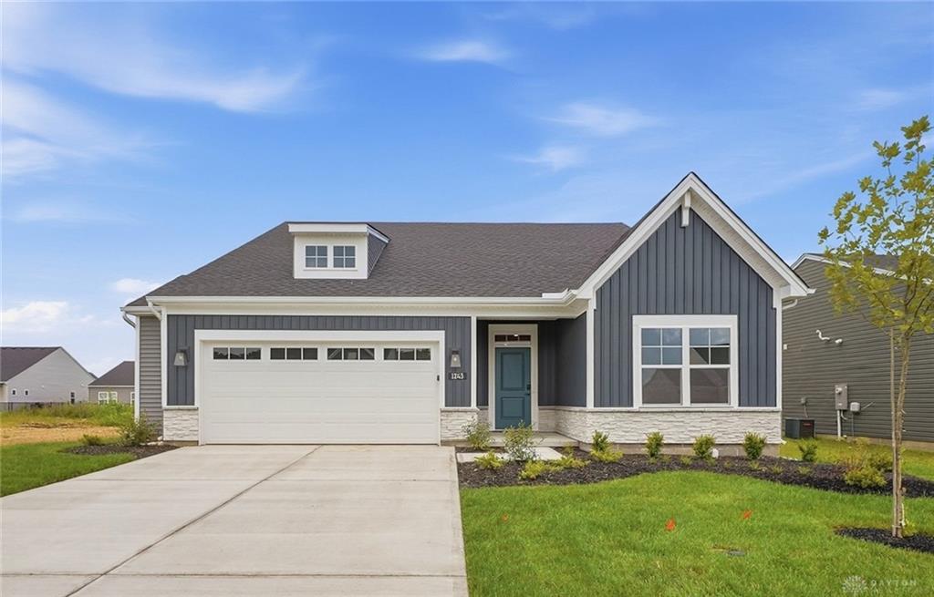 1243 Blue Spruce Property Photo 1