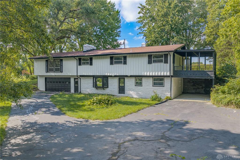 5125 Shiloh Springs
