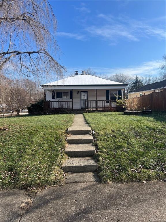 1301 Ames Property Photo 1
