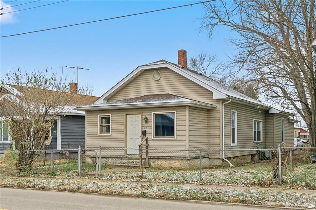 1619 Lafayette Property Photo 1