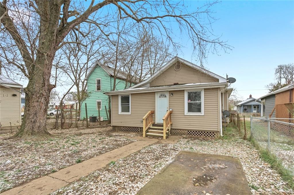 1619 Lafayette Property Photo 2