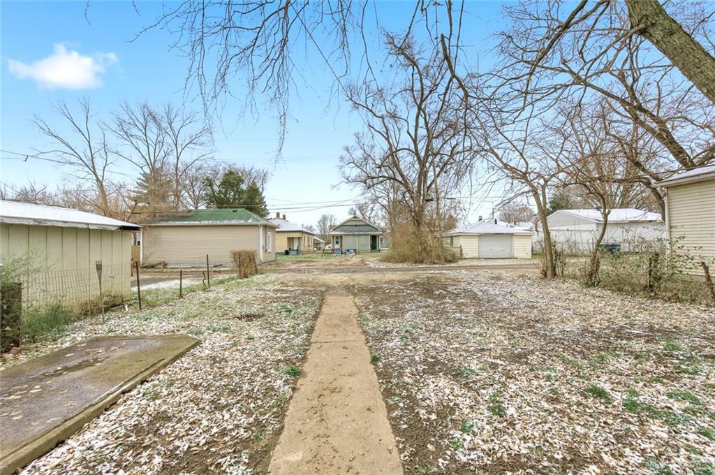 1619 Lafayette Property Photo 3