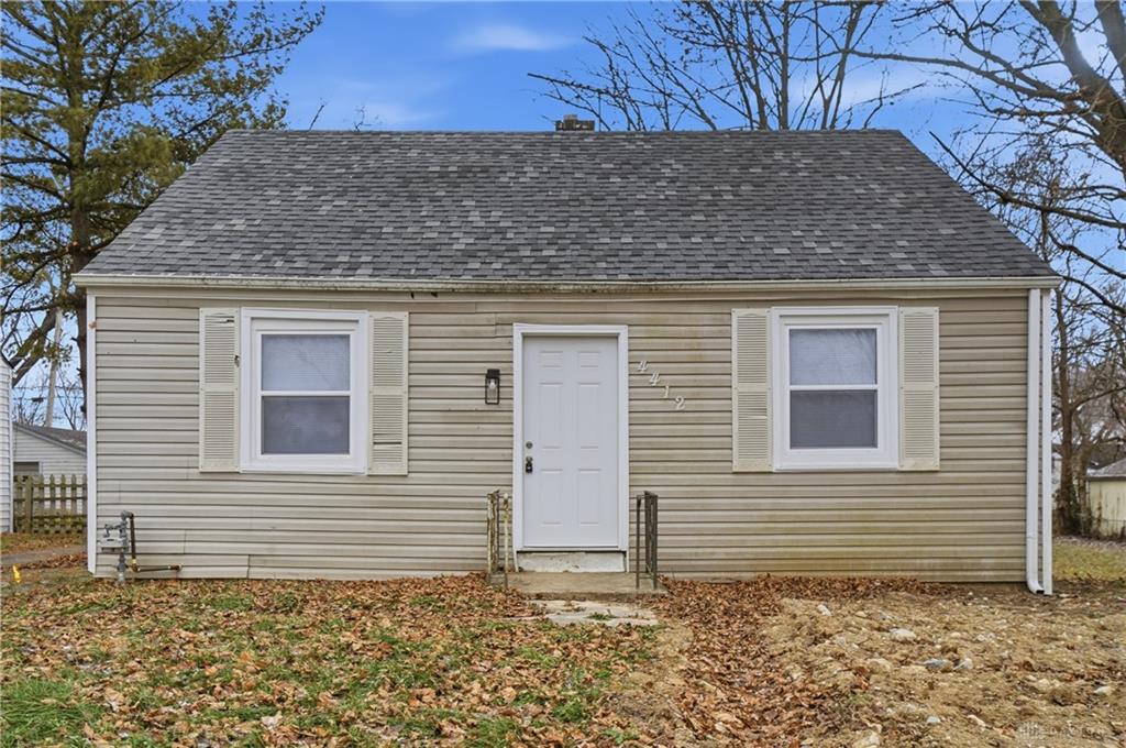 4412 Eichelberger Property Photo 1