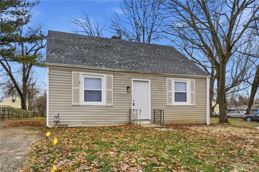 4412 Eichelberger Property Photo 2