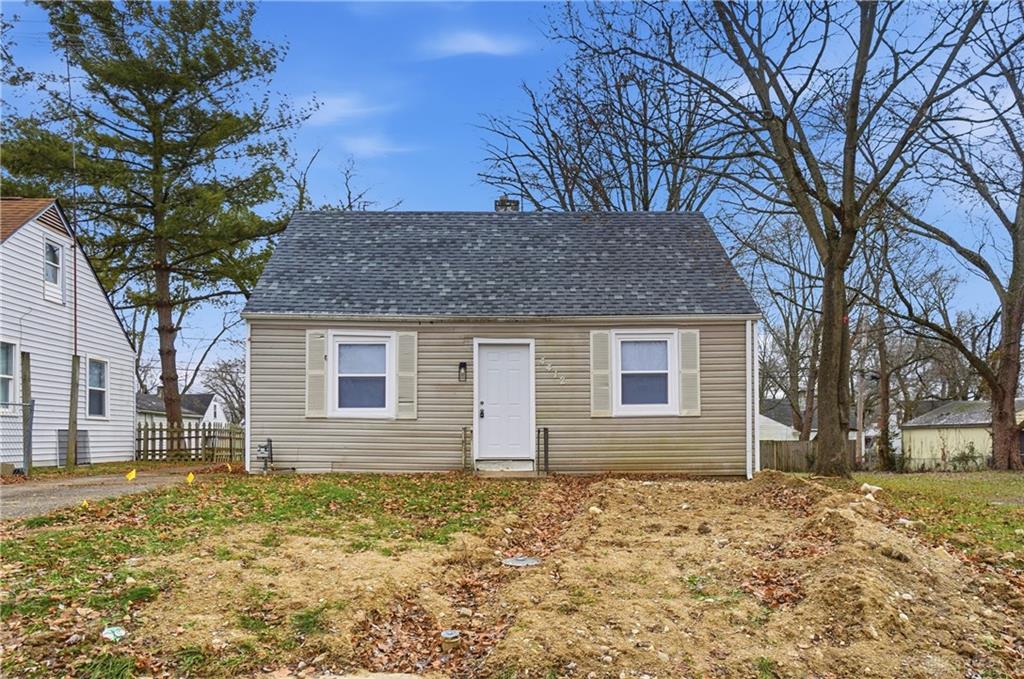 4412 Eichelberger Property Photo 3