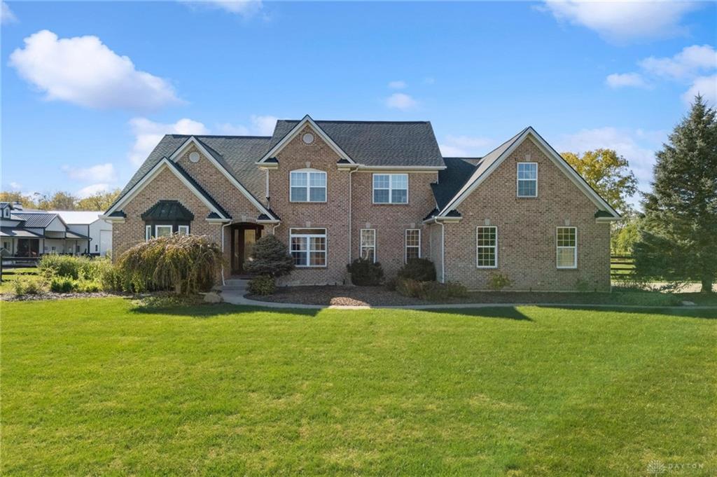 1005 Arabian Run Property Photo 1