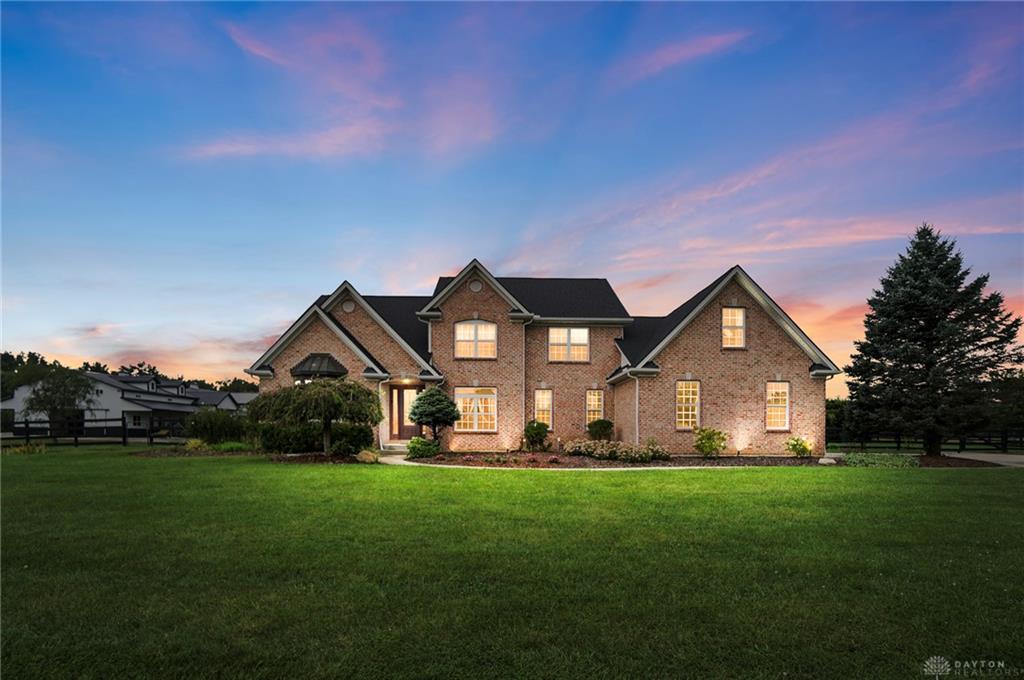 1005 Arabian Run Property Photo 1