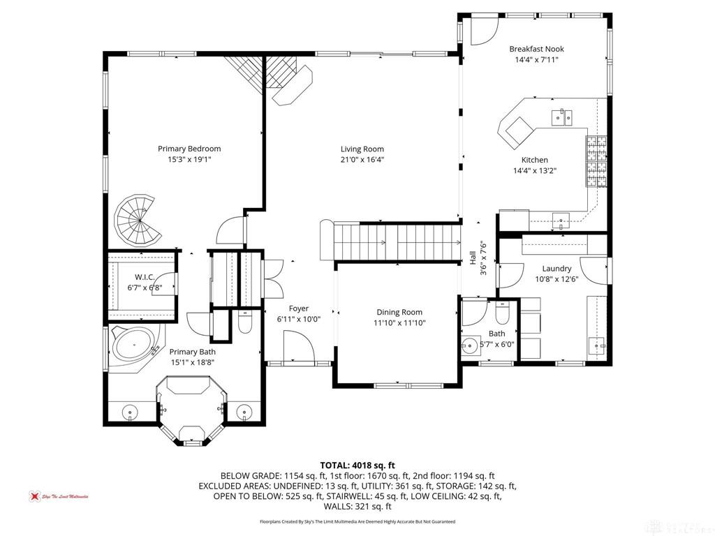 1005 Arabian Run Property Photo 8