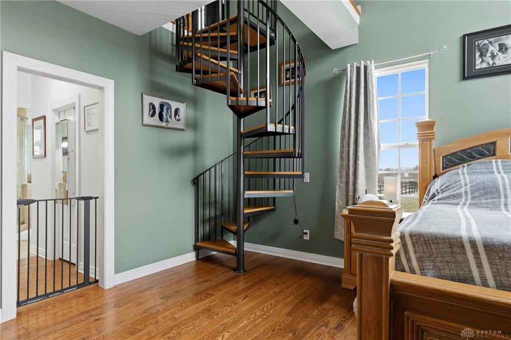 1005 Arabian Run Property Photo 35