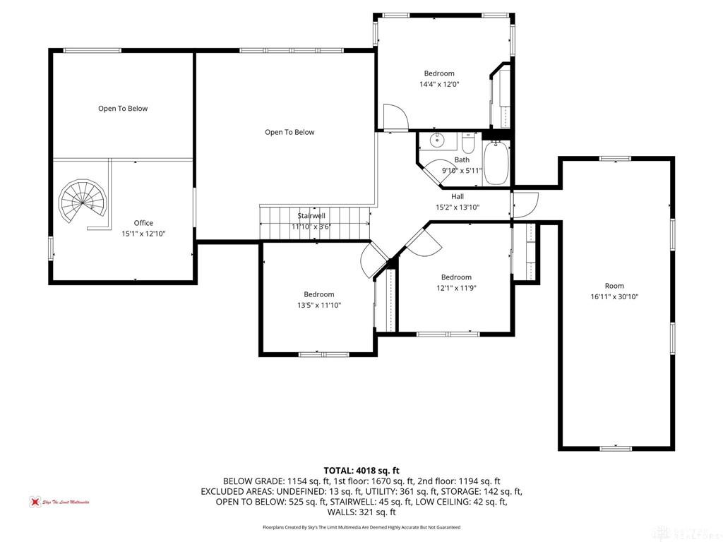 1005 Arabian Run Property Photo 40