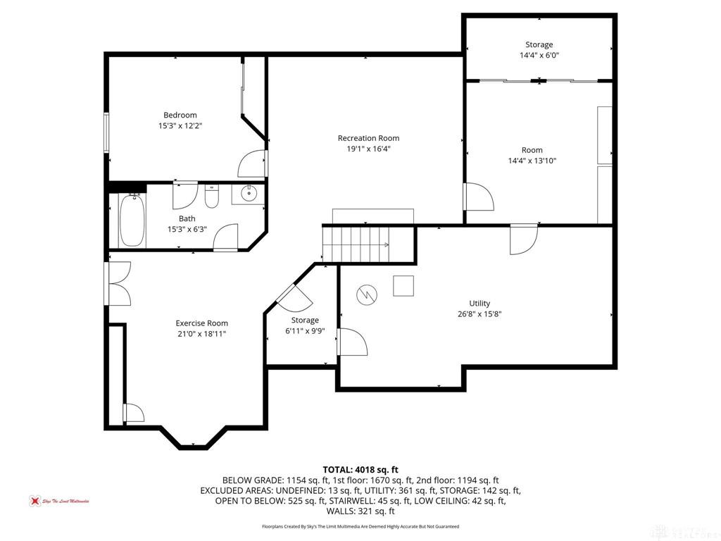 1005 Arabian Run Property Photo 54