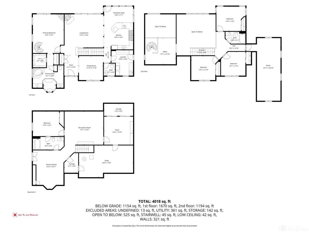 1005 Arabian Run Property Photo 84