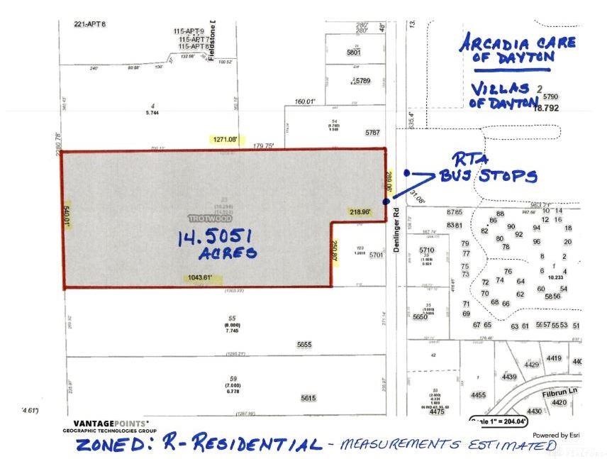 5719 Denlinger Property Photo 9