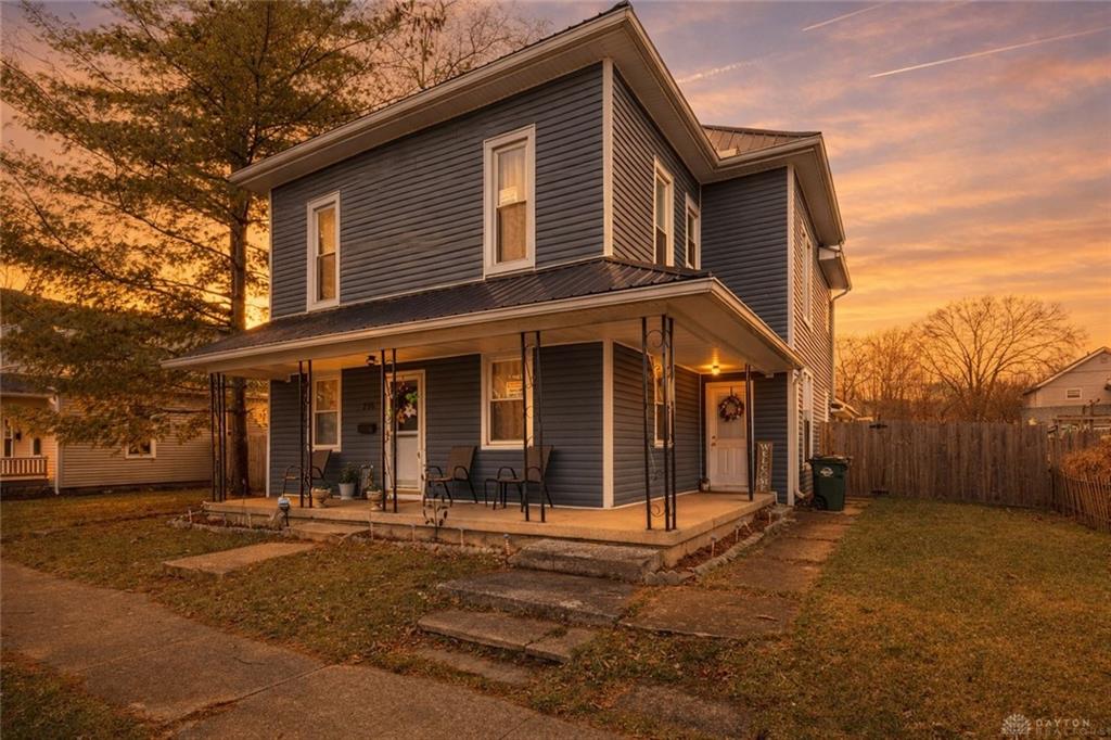 216 S Short Property Photo 1