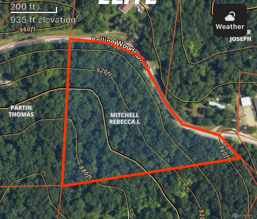 435 Rolling Woods Property Photo 14