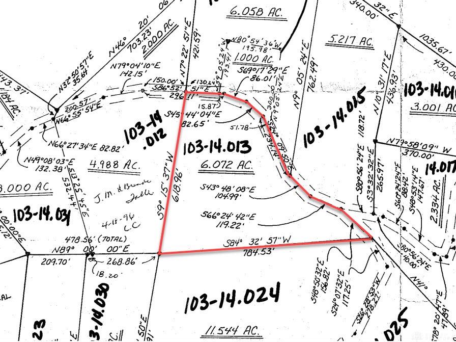 435 Rolling Woods Property Photo 15