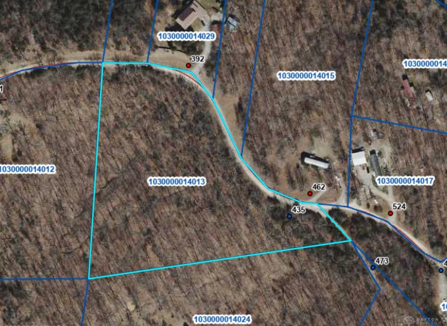 435 Rolling Woods Property Photo 16