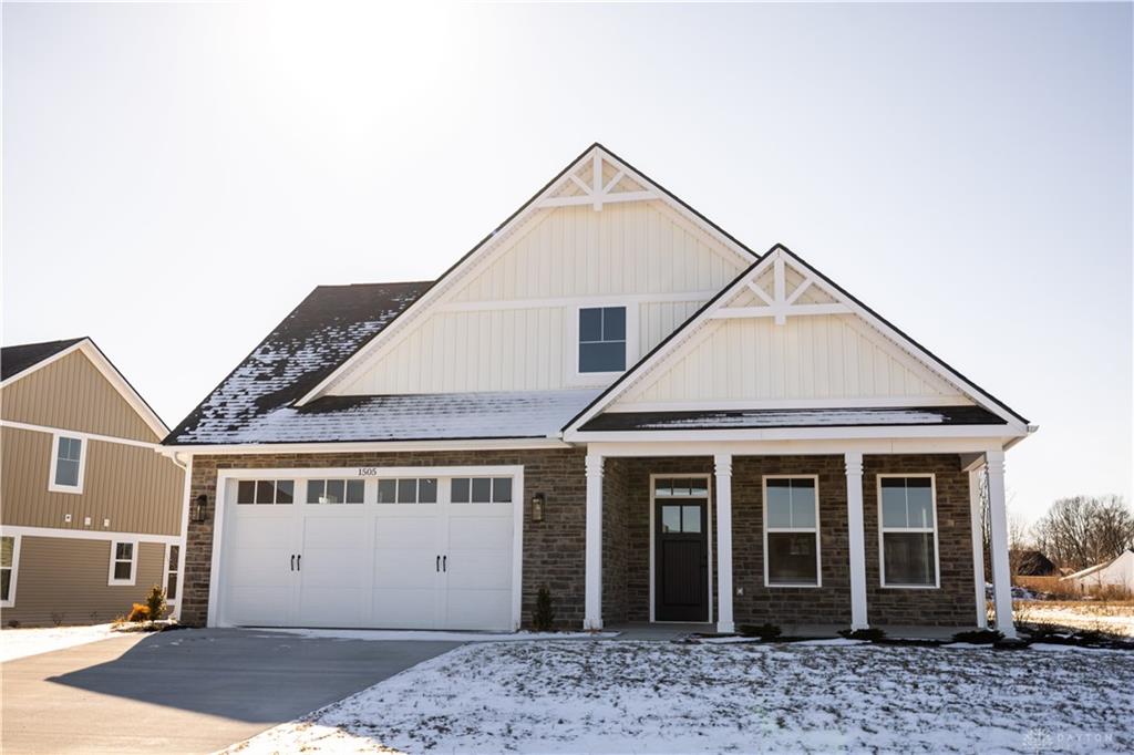 1505 Kingsgate Property Photo 1