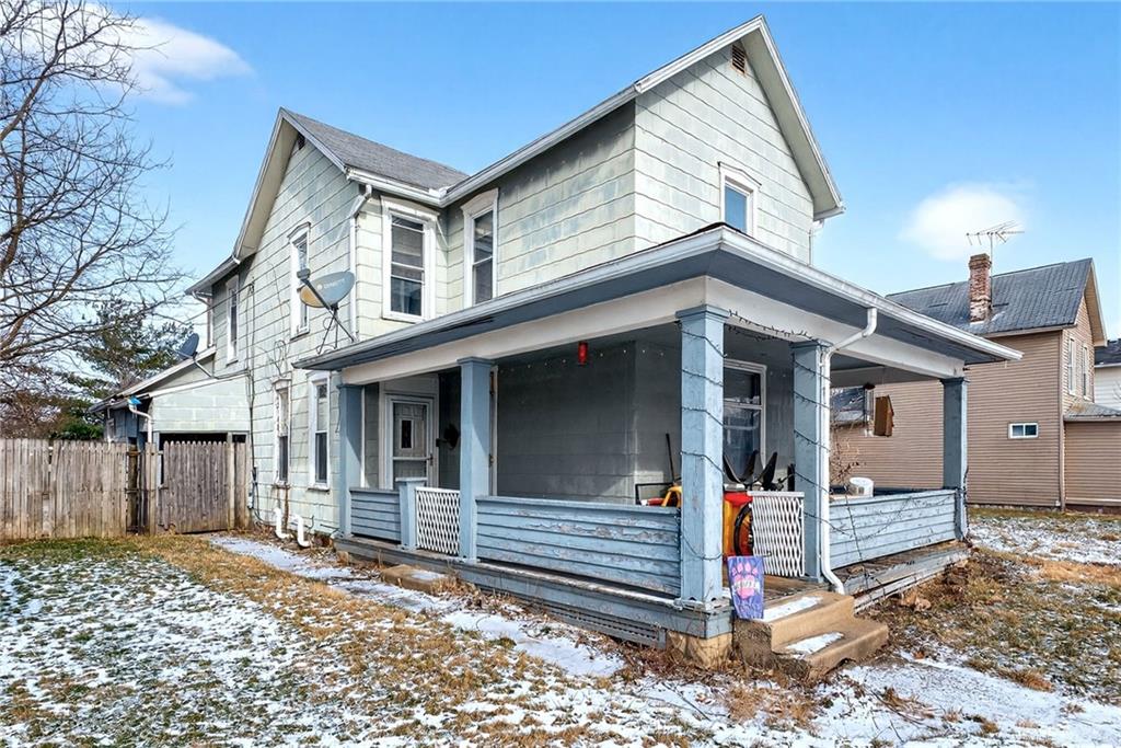 1682 Edwards
