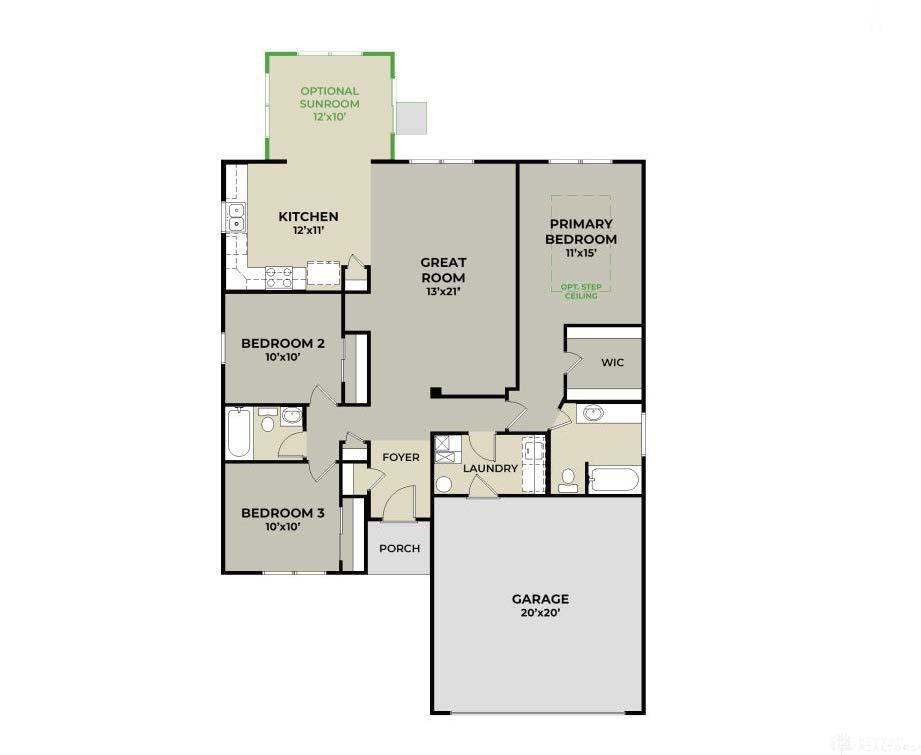 208 Monroe Property Photo 2
