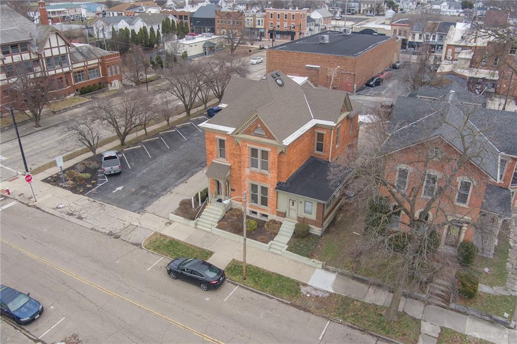 423 N Wayne Property Photo 2