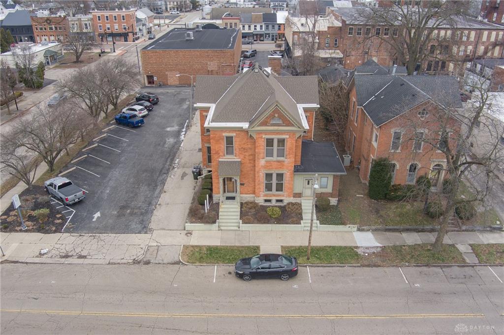 423 N Wayne Property Photo 3