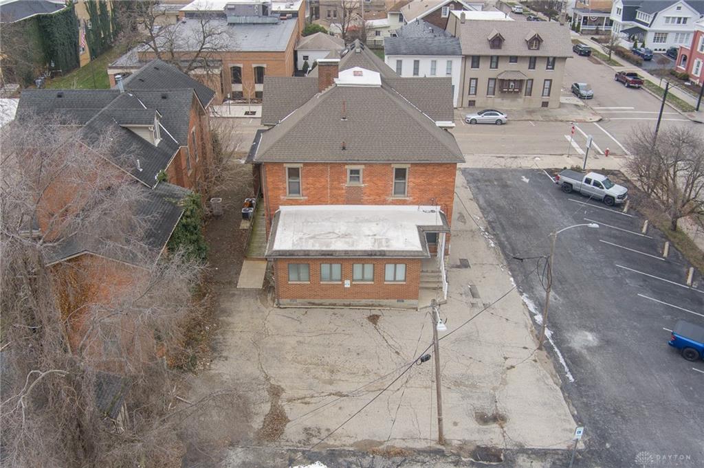 423 N Wayne Property Photo 8